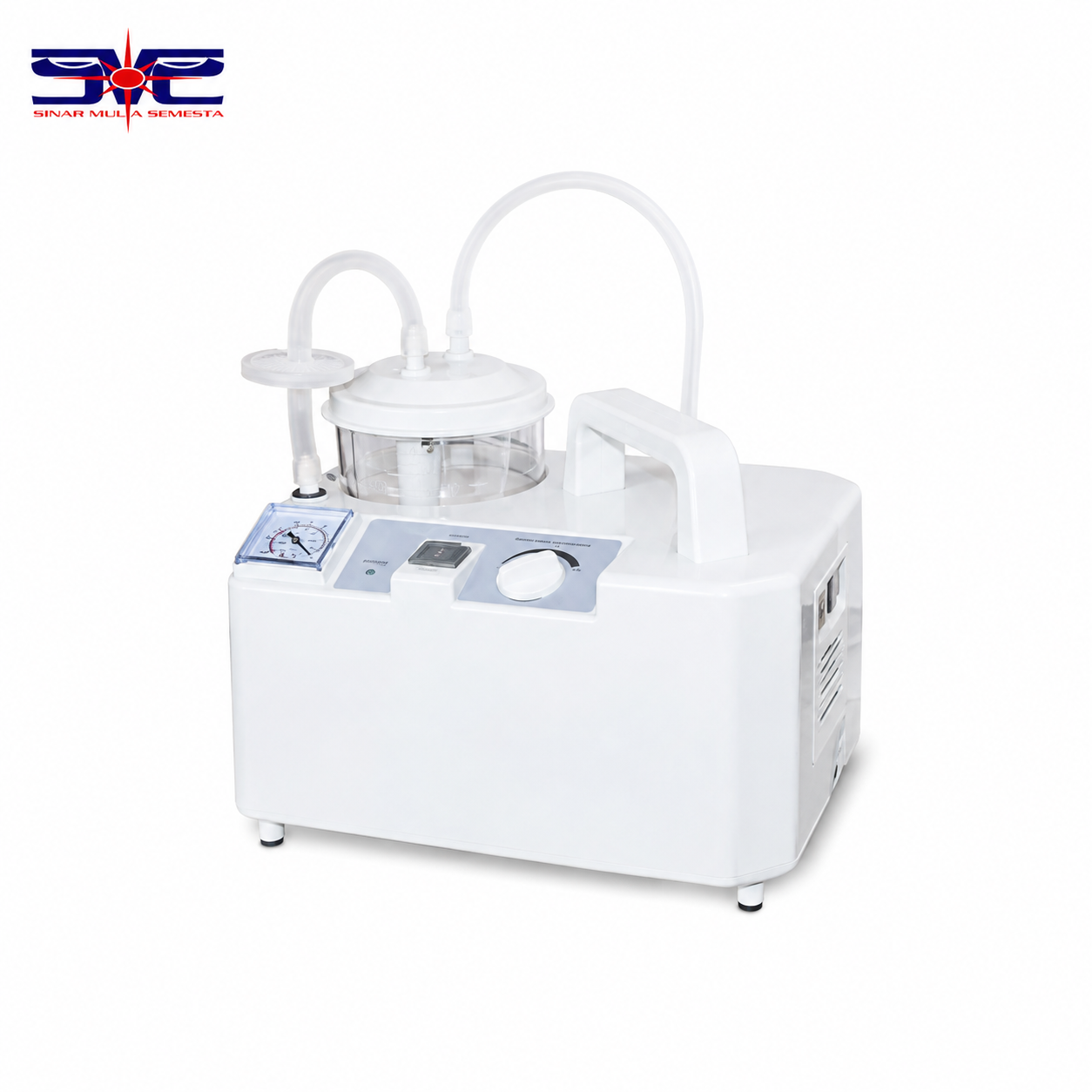 Mesin Suction / Suction Pump Medis