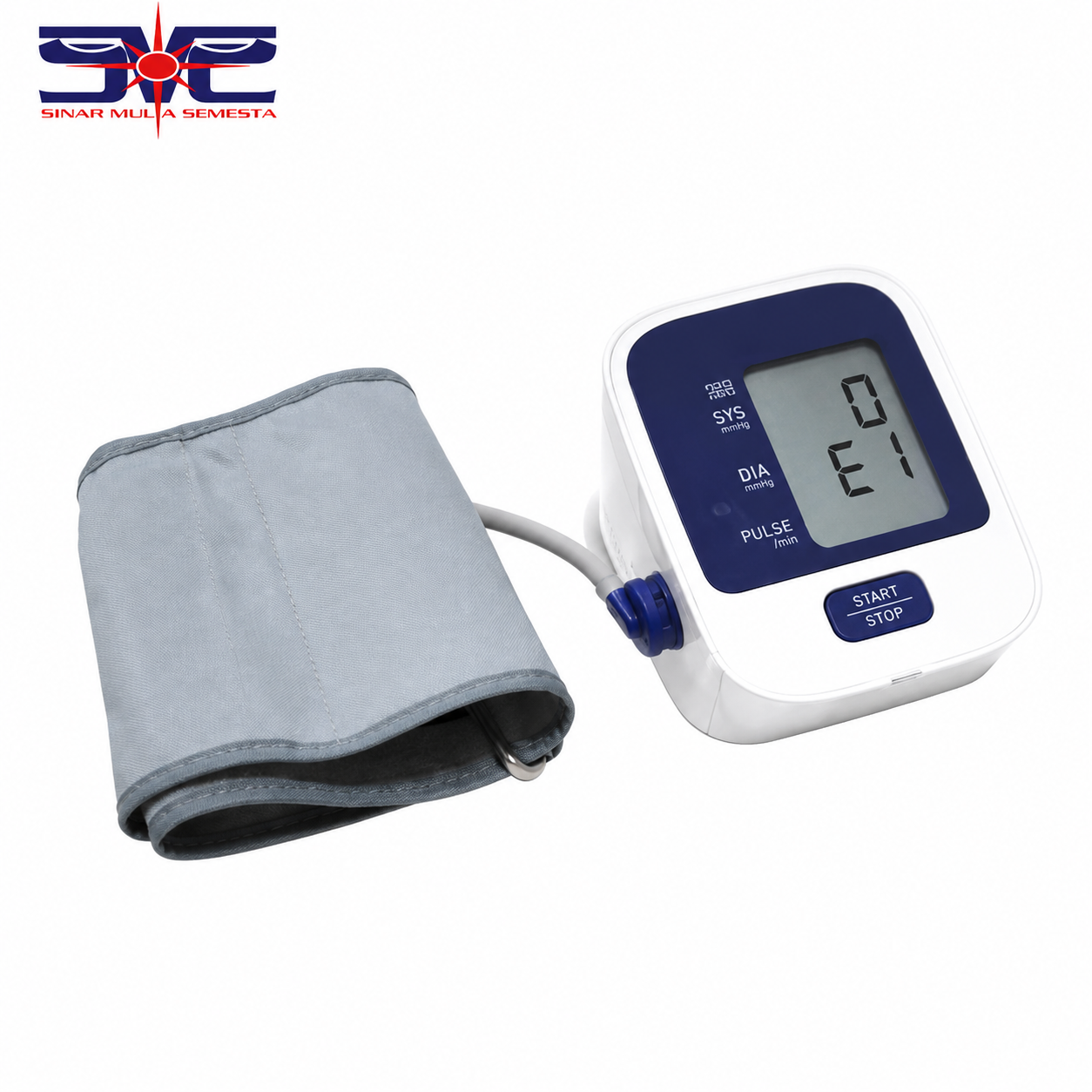 Tensimeter Digital