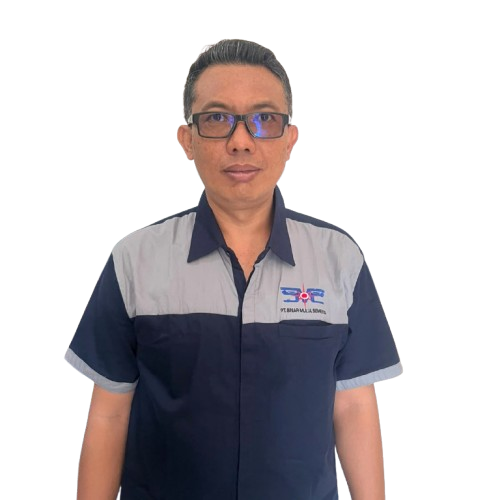 I Gede Kamajaya