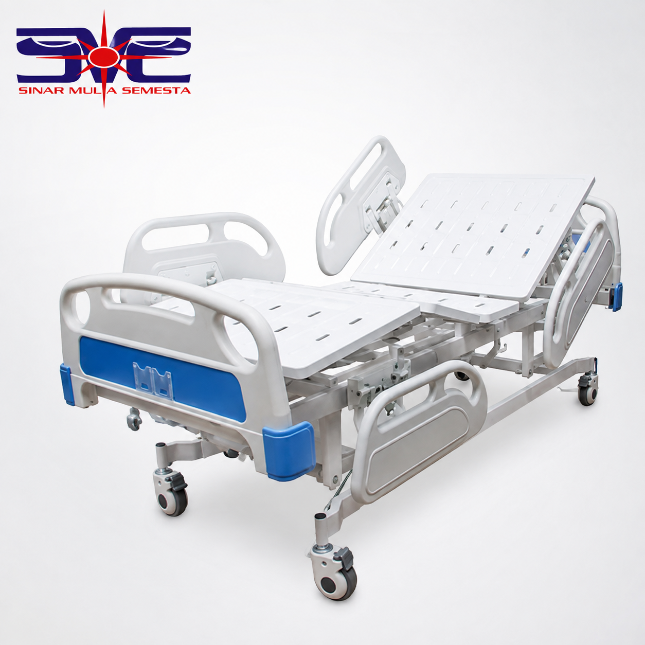 Bed Pasien