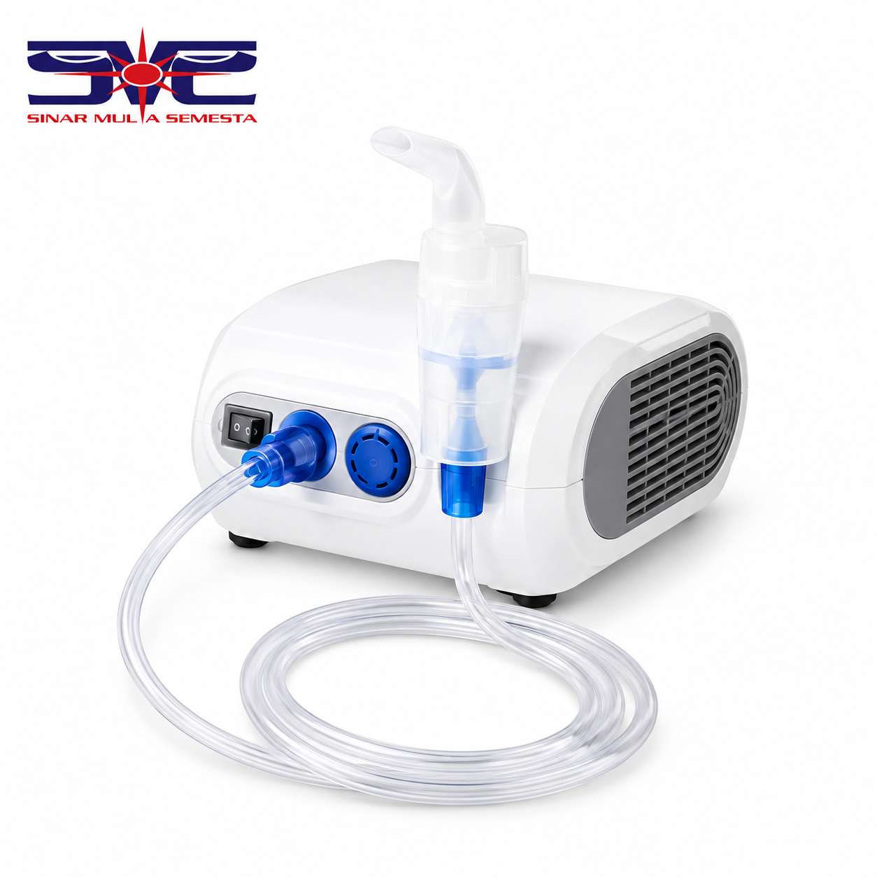 Nebulizer